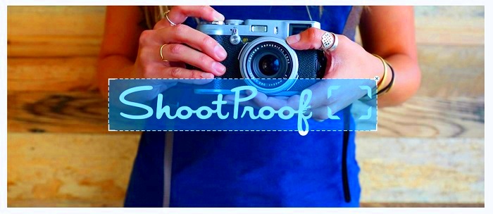 Easy Methods on How to Remove Shootproof Watermark