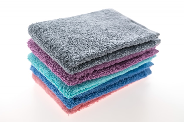 High Quality Bath Towel Images for Free Download