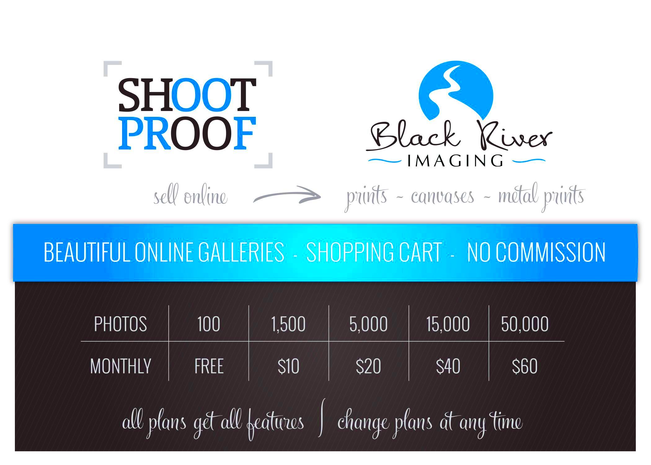 ShootProof Tools for Photographers Photography business Shootproof 