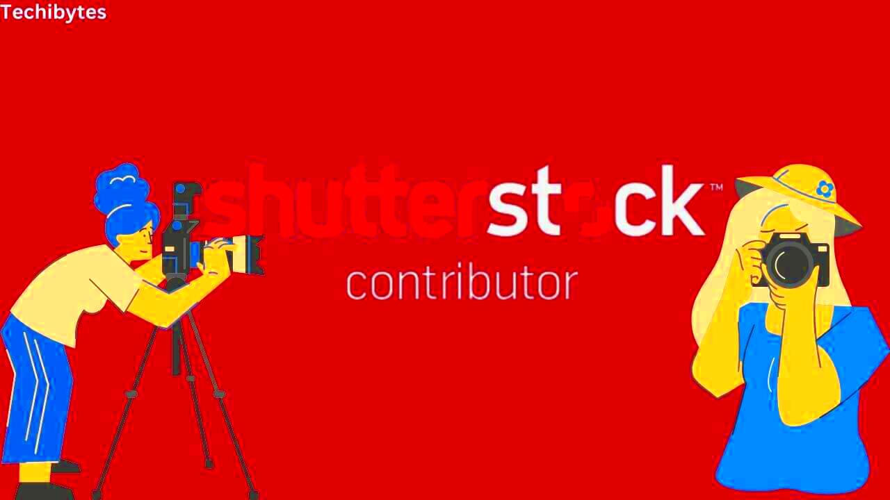 Shutterstock Contributor Success Guide 2024