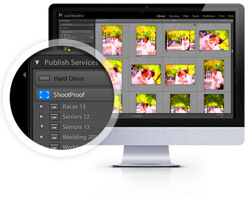 ShootProof Lightroom Plugin ShootProof Blog Shootproof Business 