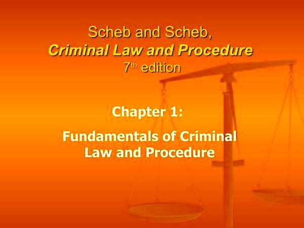 11LS Criminal Law