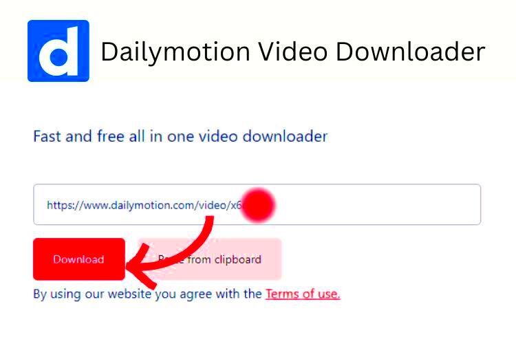 Dailymotion to Mp3 Mp4 Converter Video Downloader Guru