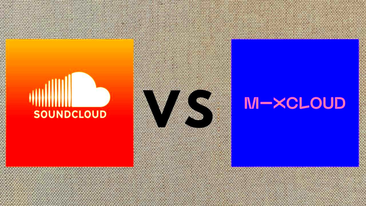 Soundcloud VS Mixcloud Which Is Best For Uploading DJ Content YouTube