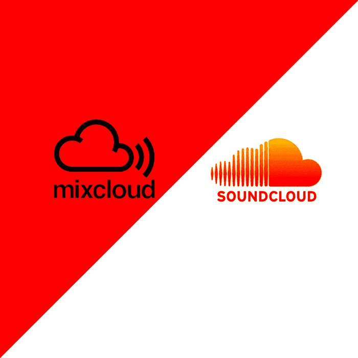 5 Reasons Why Mixcloud Is Better Than SoundCloud The SocioBlend Blog