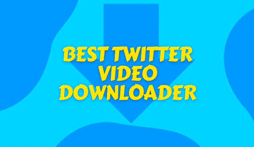 10 Best Twitter Video Downloader To Save Any Stream 2024