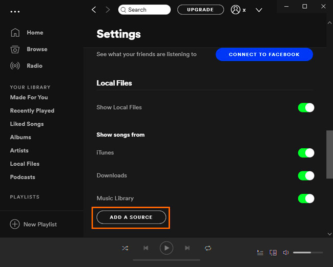 2 Methods to Transfer SoundCloud to Spotify