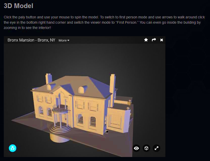 Embedding Your 3d Models Sketchfab Help Center Images