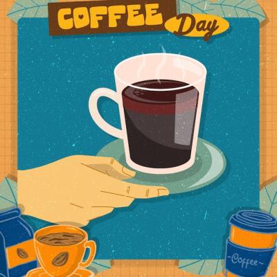 Coffee Day 19: Free Stock Photos for Download