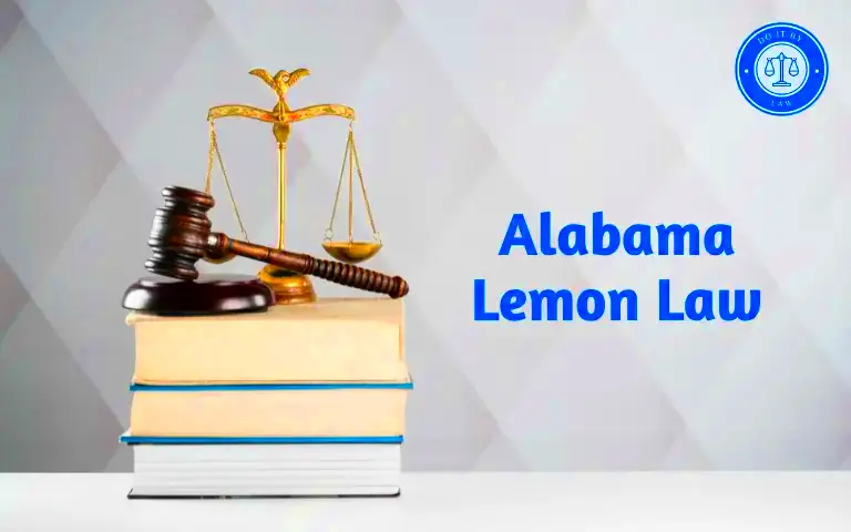 Alabama Lemon Law What You Need to Know USA State Laws