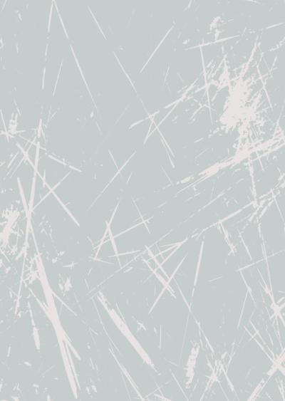 Pastel Coloured Grunge Scratched Background