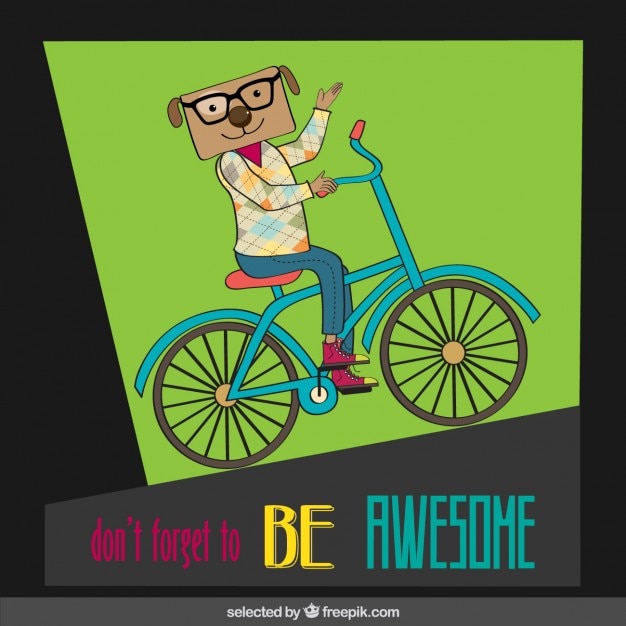 Vector Templates: Be Awesome with Free Downloadable Stock Photos