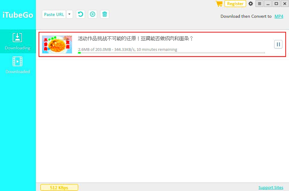 4 Helpful Ways to Download Bilibili Video to MP4