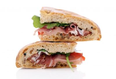 Delicious Sandwiches Free Stock Photo Download