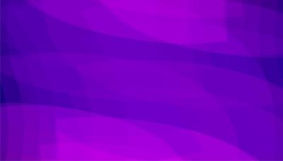 Abstract Purple Background