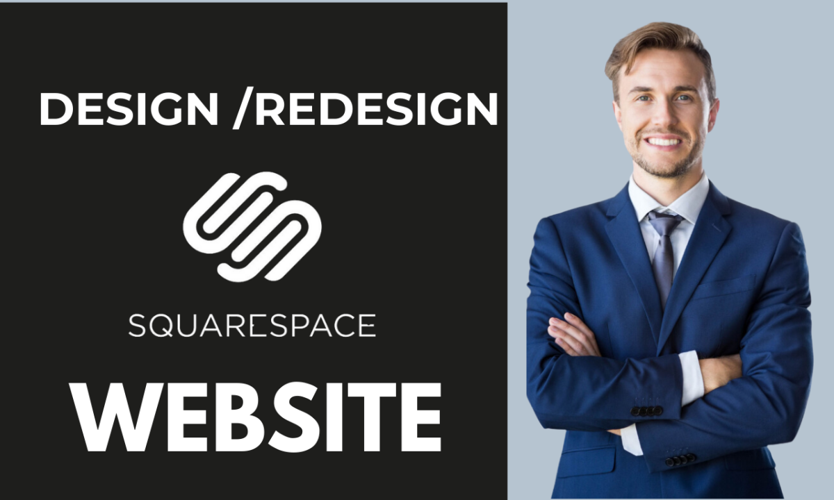 design and redesign edit and fix squarespace website squarespace form clixlo