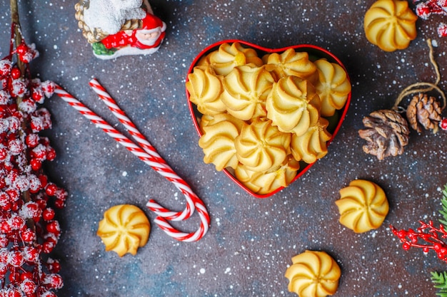 Tasty Homemade Christmas Cookies