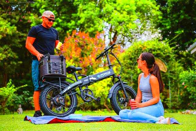 Understanding Illinois Ebike Laws What You Need to Know Expert Insights