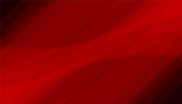 Abstract Red Background Free Download