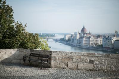 Discover Stunning Panorama of Budapest for Free Download