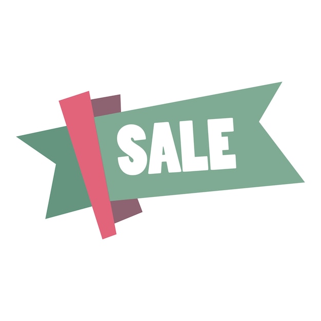 Sign Displaying “Sale” for Retail Store Promotions – Free Download