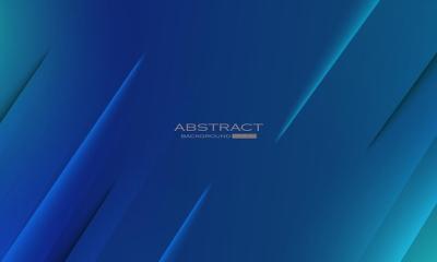 Abstract blue background 4 free download