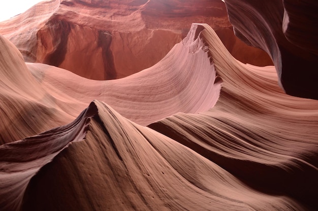 Arizona’s Red Rock Patterns and Textures