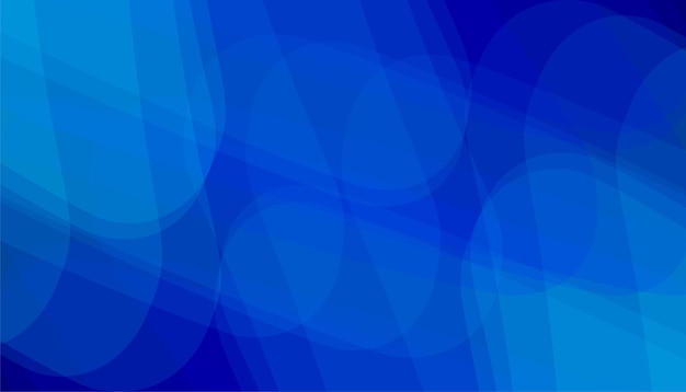 Abstract Blue Background Free Download