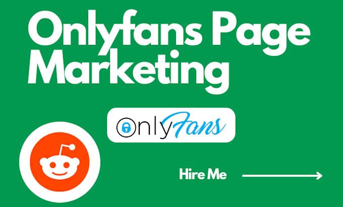 I will do onlyfans page promotion, fansly, fanvue, patreon ads with x twitter marketing