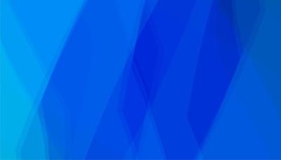 Blue Abstract Background Free Download