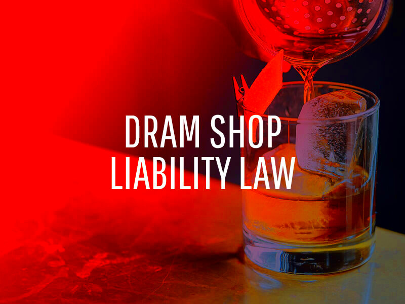 Dram Shop Liability Explained Legal