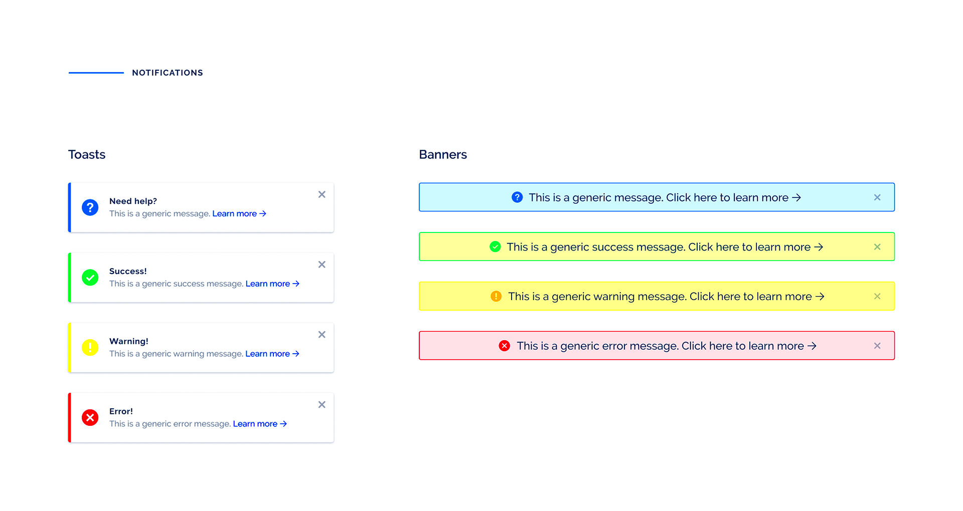 Prezi Design System on Behance