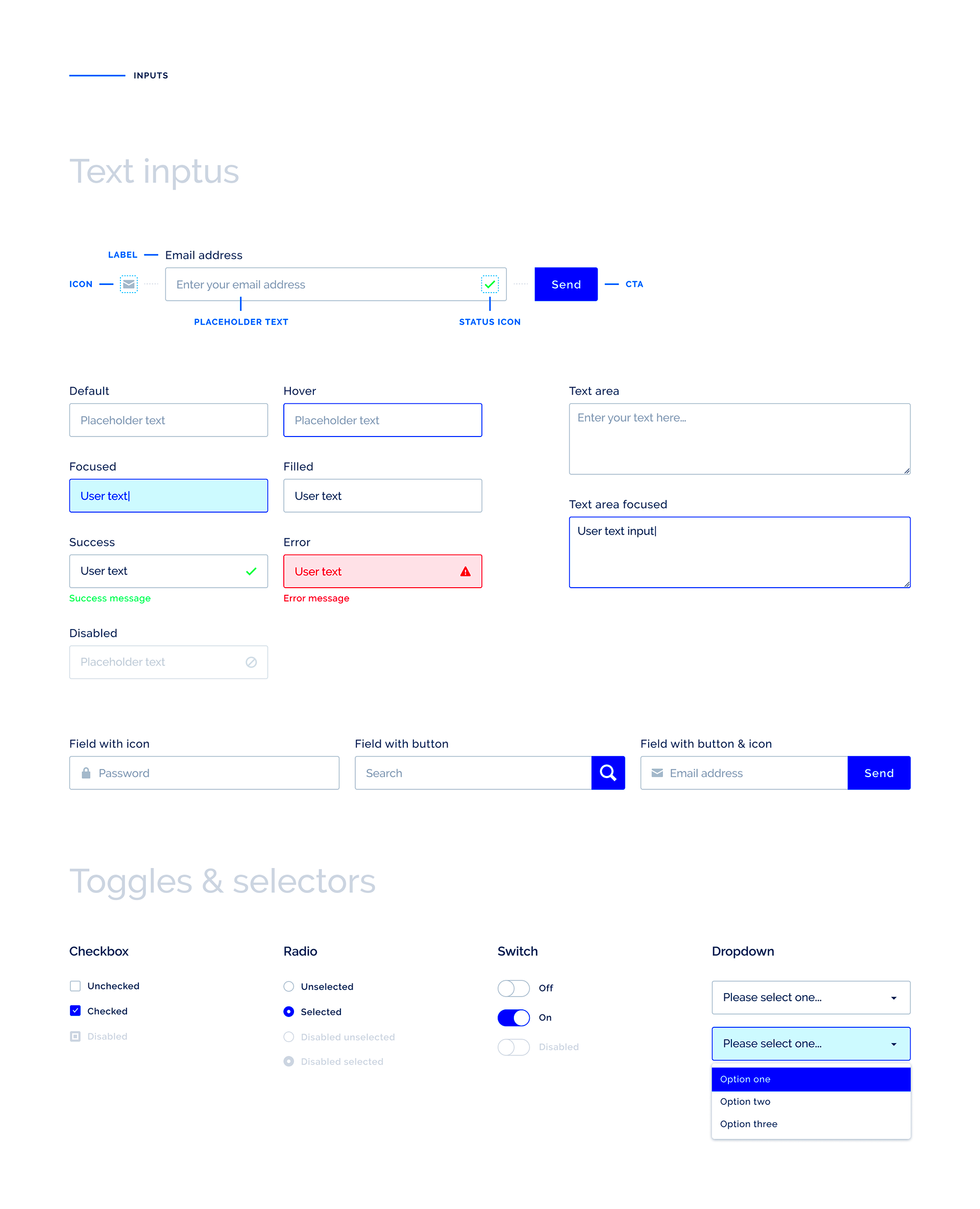 Prezi Design System on Behance