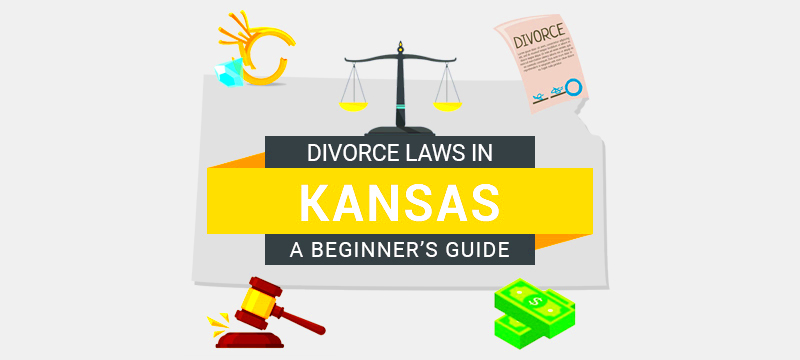 An Overview of Kansas Divorce Laws 2024 Guide Survive Divorce