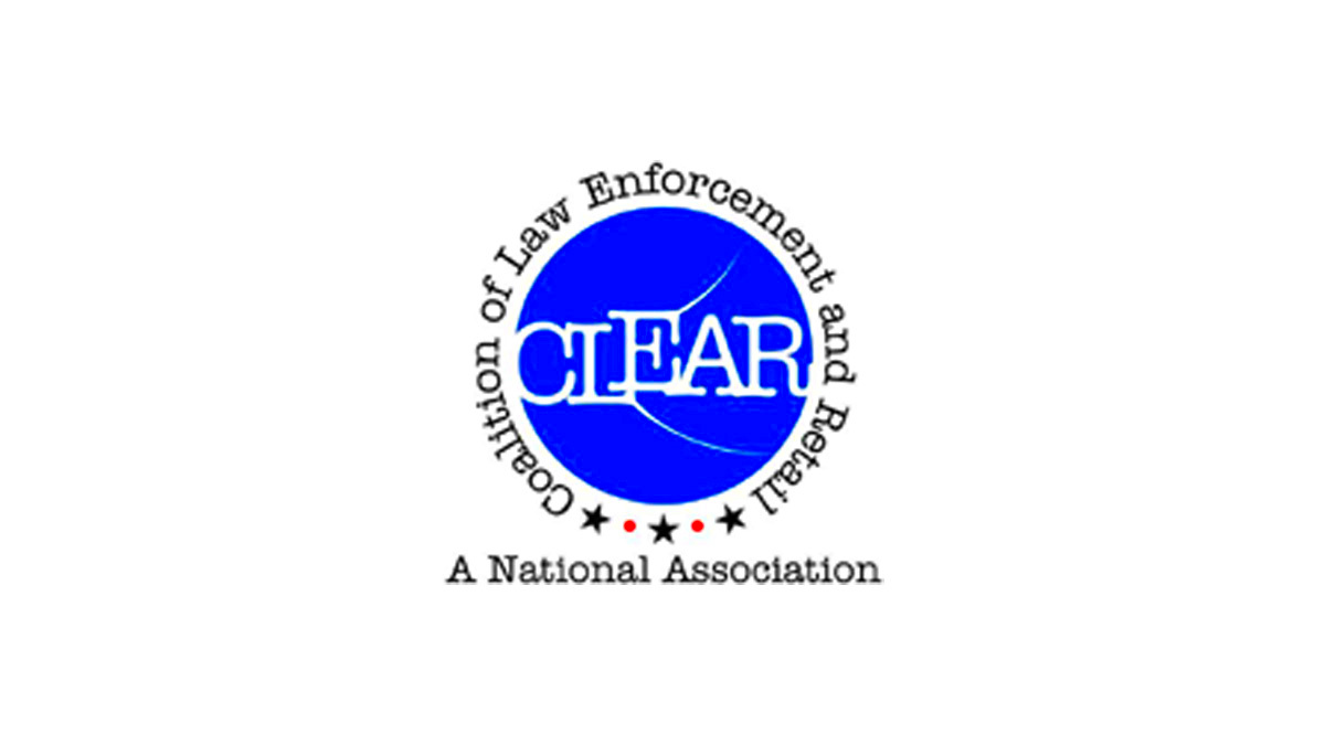 Coalition of Law Enforcement and Retail CLEAR