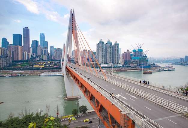 China Travel Harbor Water Panorama – Free Stock Photo Download