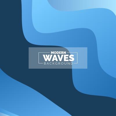 Liquid Color Background Design Dynamic Shapes Composition Vector Illustration