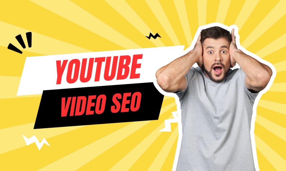 I will do the best youtube channel SEO and video promotion