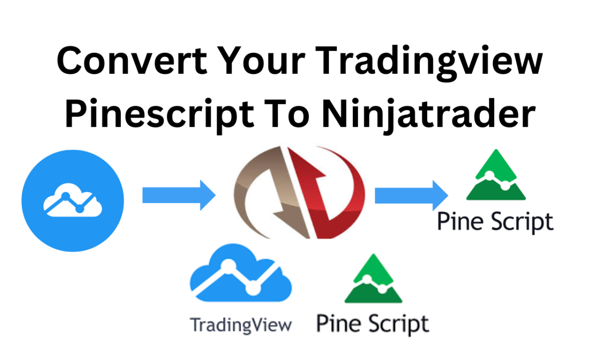 I will convert tradingview pinescript to ninjatrader