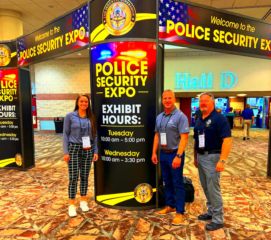 2023 Law Enforcement Conferences and Tradeshows