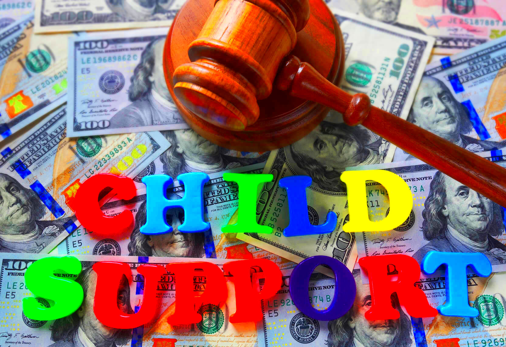 Variations to Child Support Law Shavi Tech