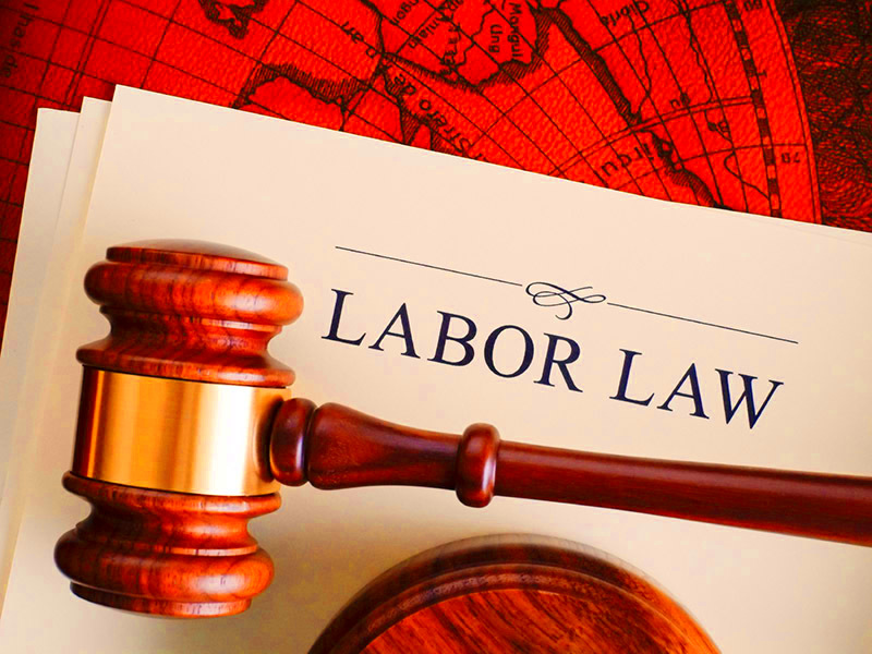 Understanding Labor laws Everything you need to know The World 