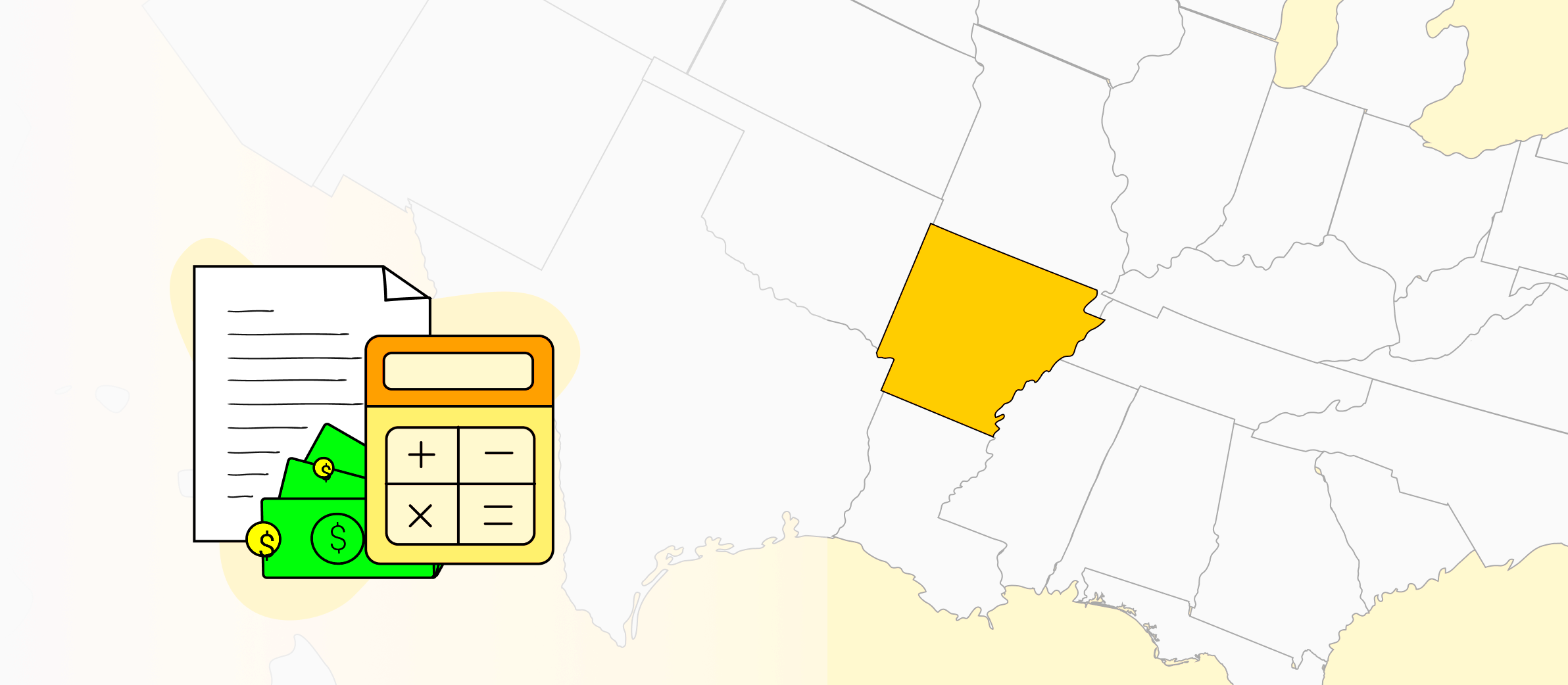 Arkansas Security Deposit Laws 2024 Returns Deductions