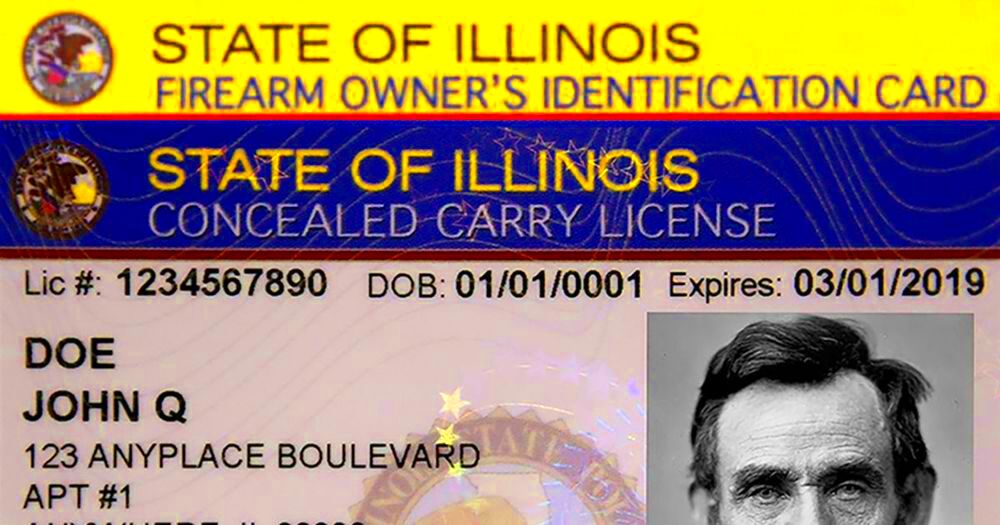 Basic Guide to Illinois Gun Laws