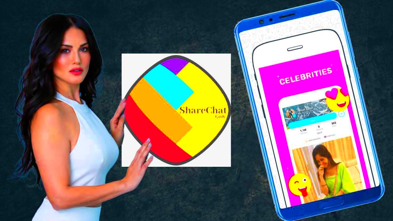 ShareChat Video Status Funny Video Guide APK for Android Download