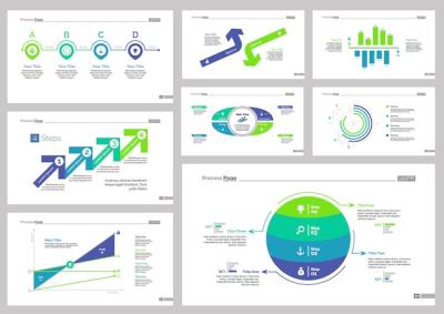 Banking Slide Templates – Free Download