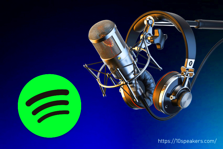 How To Stream Spotify Through Your Mic