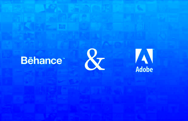 Adobe Acquires Behance with Hopes of Making Creative Cloud More Social 