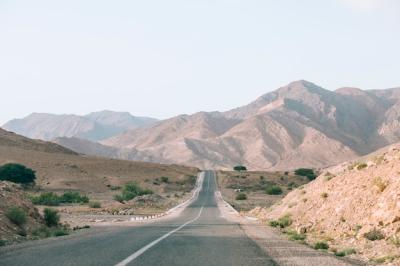 Desert Landscape Free Stock Photo Downloads