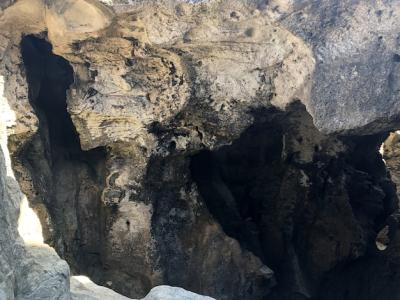 Caves and rocks of Cueva Del Indio in Puerto Rico – Free Stock Photo Download